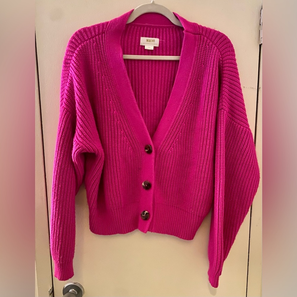 Maeve Sweater
